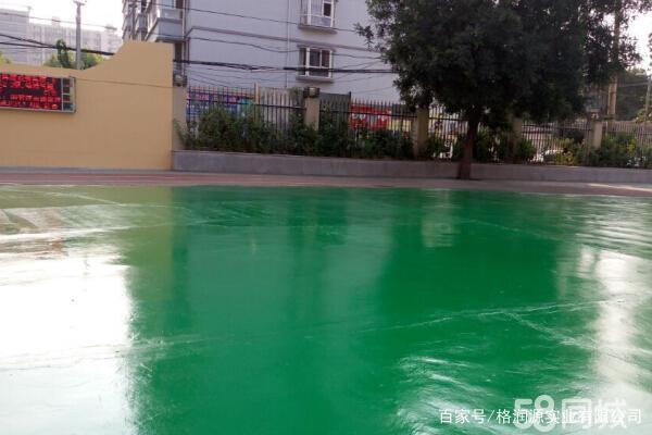 咸宁 地坪漆翻新维修