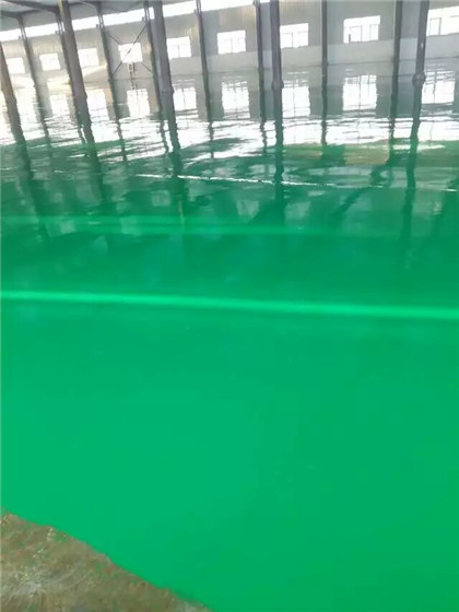 咸宁，我直接给你一份室外地坪漆翻新维修